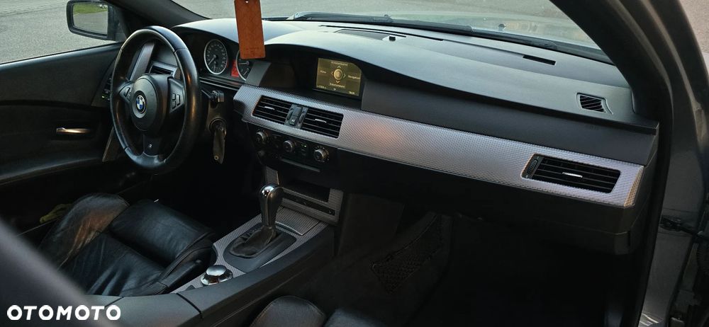 BMW Seria 5 - 16