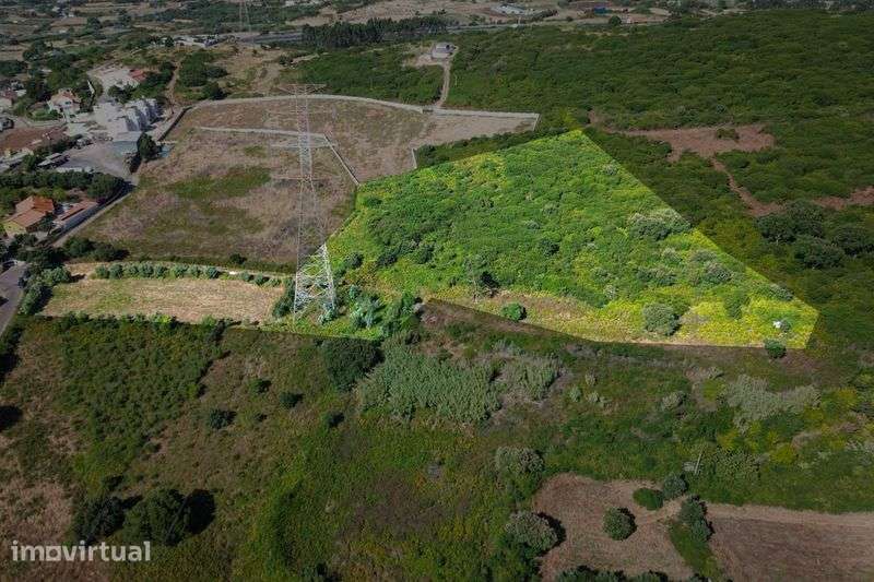Terreno Rústico com 14.440 m² em Loures | Murteira | 144.400 € - Grande imagem: 5/6