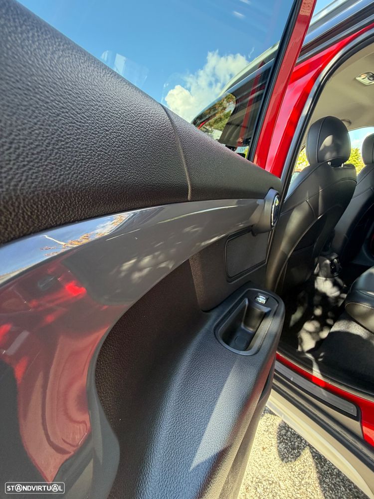 MINI Countryman - 16