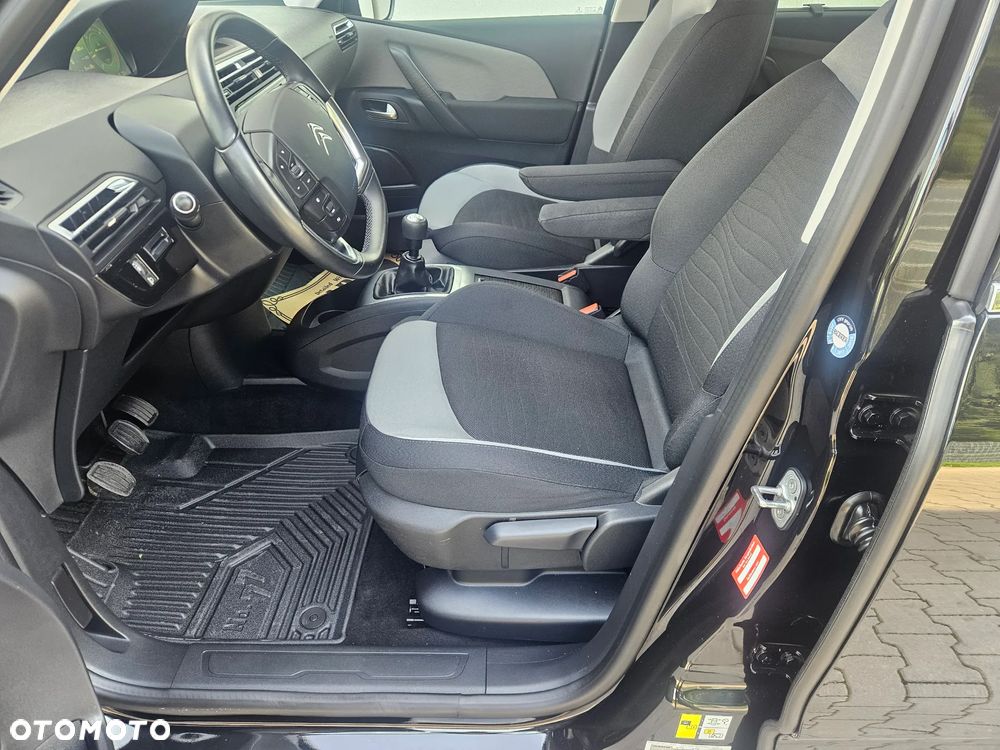 Citroën C4 Picasso BlueHDi 120 Business Class - 10