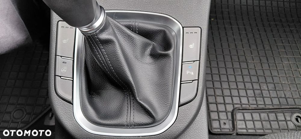 Hyundai i30 - 20