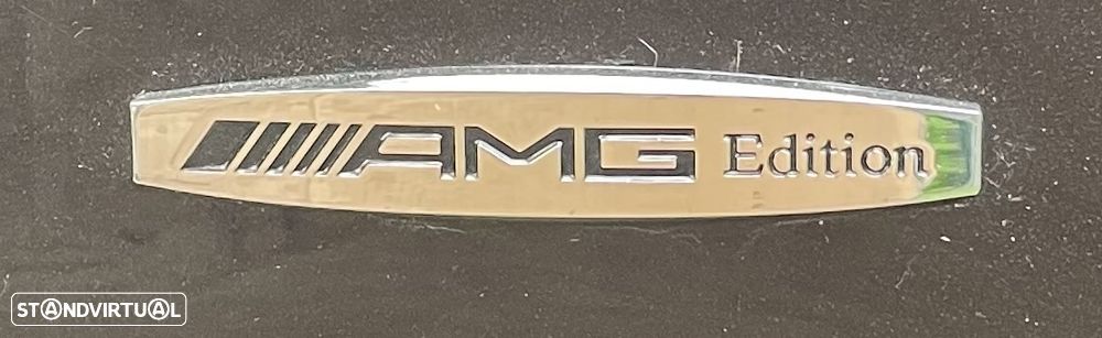 Mercedes-Benz CLA 200 d 4Matic 7G-DCT AMG Line - 12