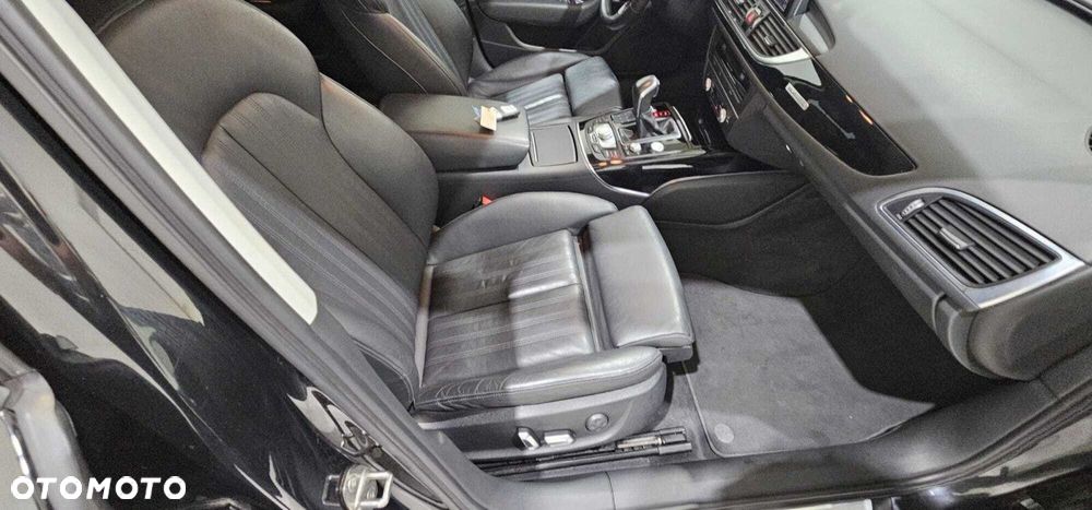 Audi A6 Avant - 13