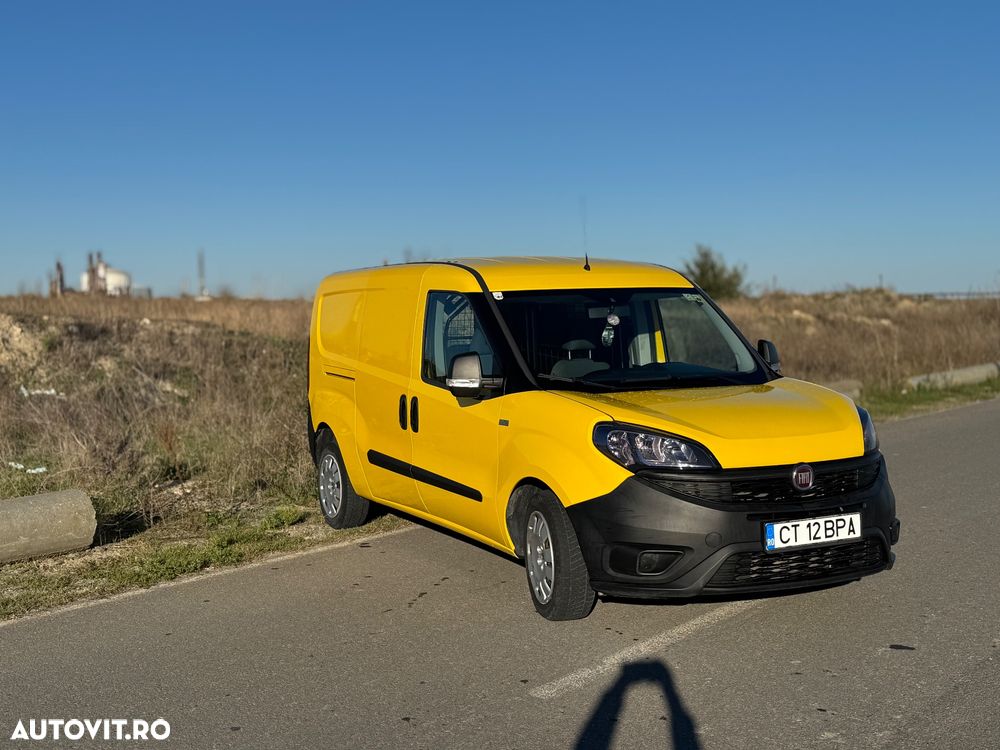 Fiat Doblo - 4