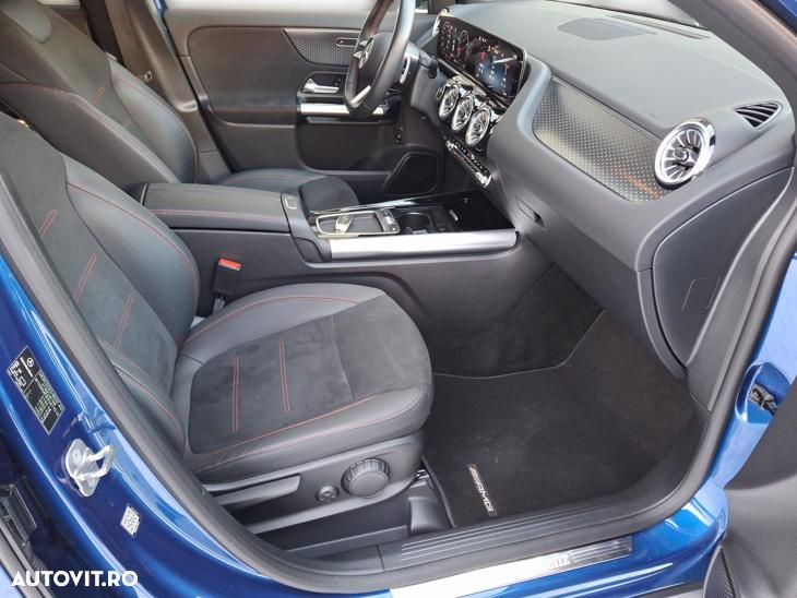 Mercedes-Benz GLA 220 4MATIC MHEV Aut. - 15