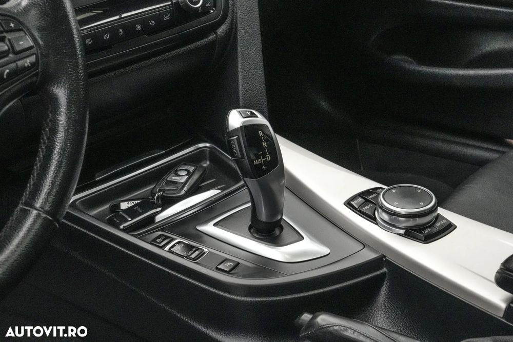 BMW Seria 4 420i Sport-Aut. M Sport - 17