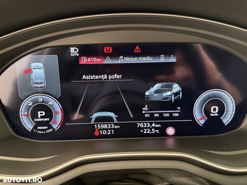 Audi A5 Coupé - 7