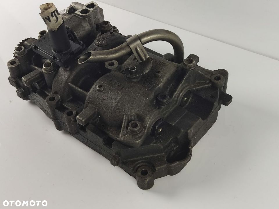 VOLKSWAGEN AUDI 2.0 1.9TDI Pompa Oleju 03L103537 - 11