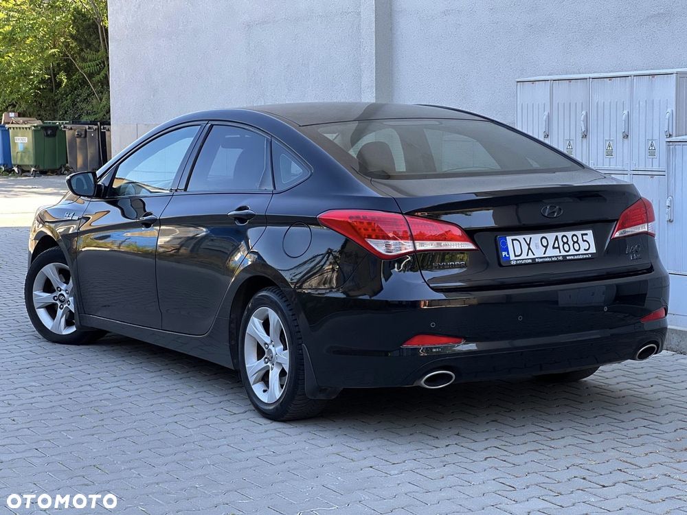 Hyundai i40 1.7 CRDi Premium - 8