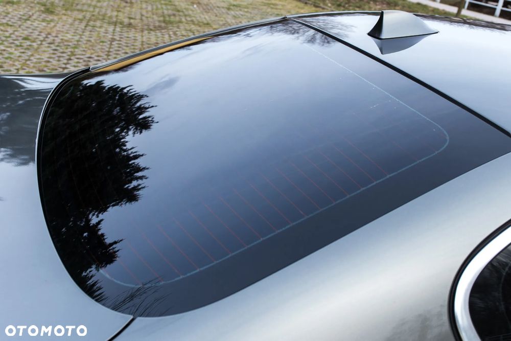 BMW Seria 5 Active Hybrid Luxury Line - 28