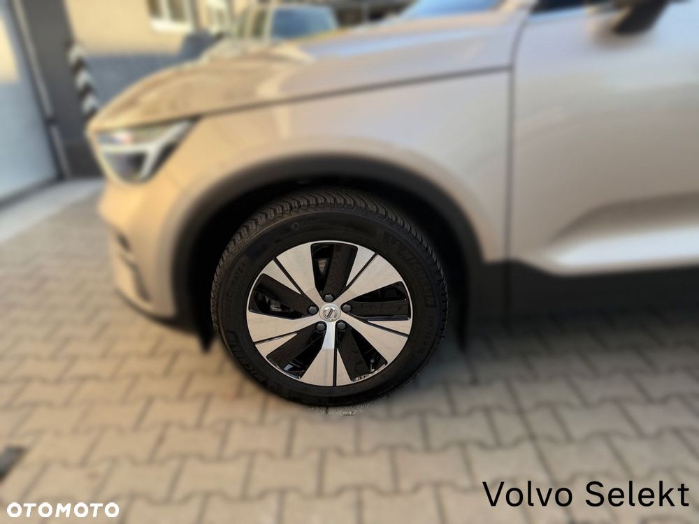 Volvo XC 40 - 11