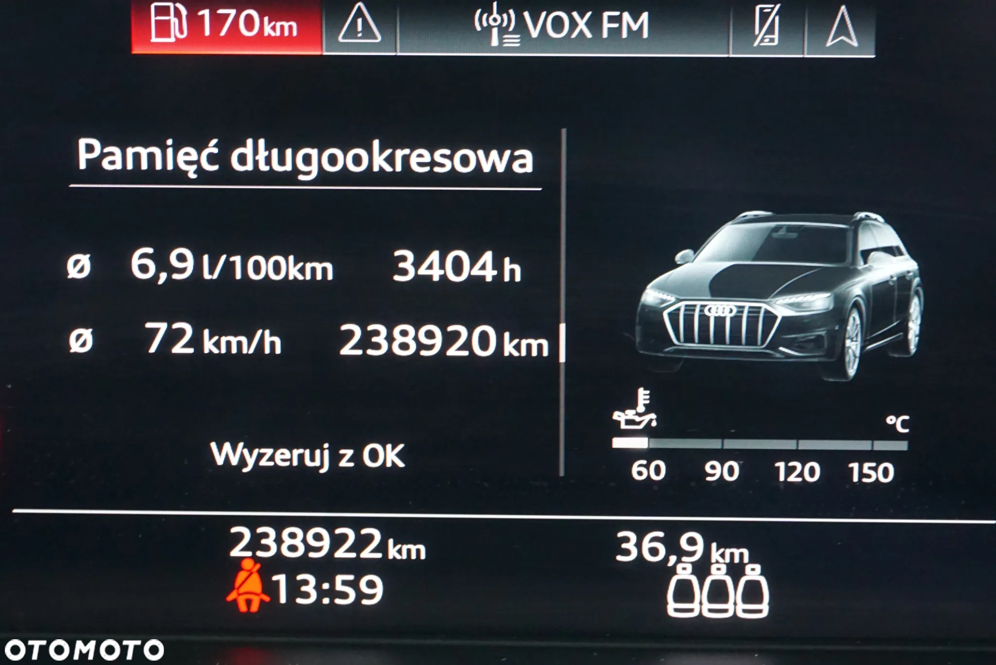 Audi A4 Allroad 40 TDI Quattro S tronic - 25