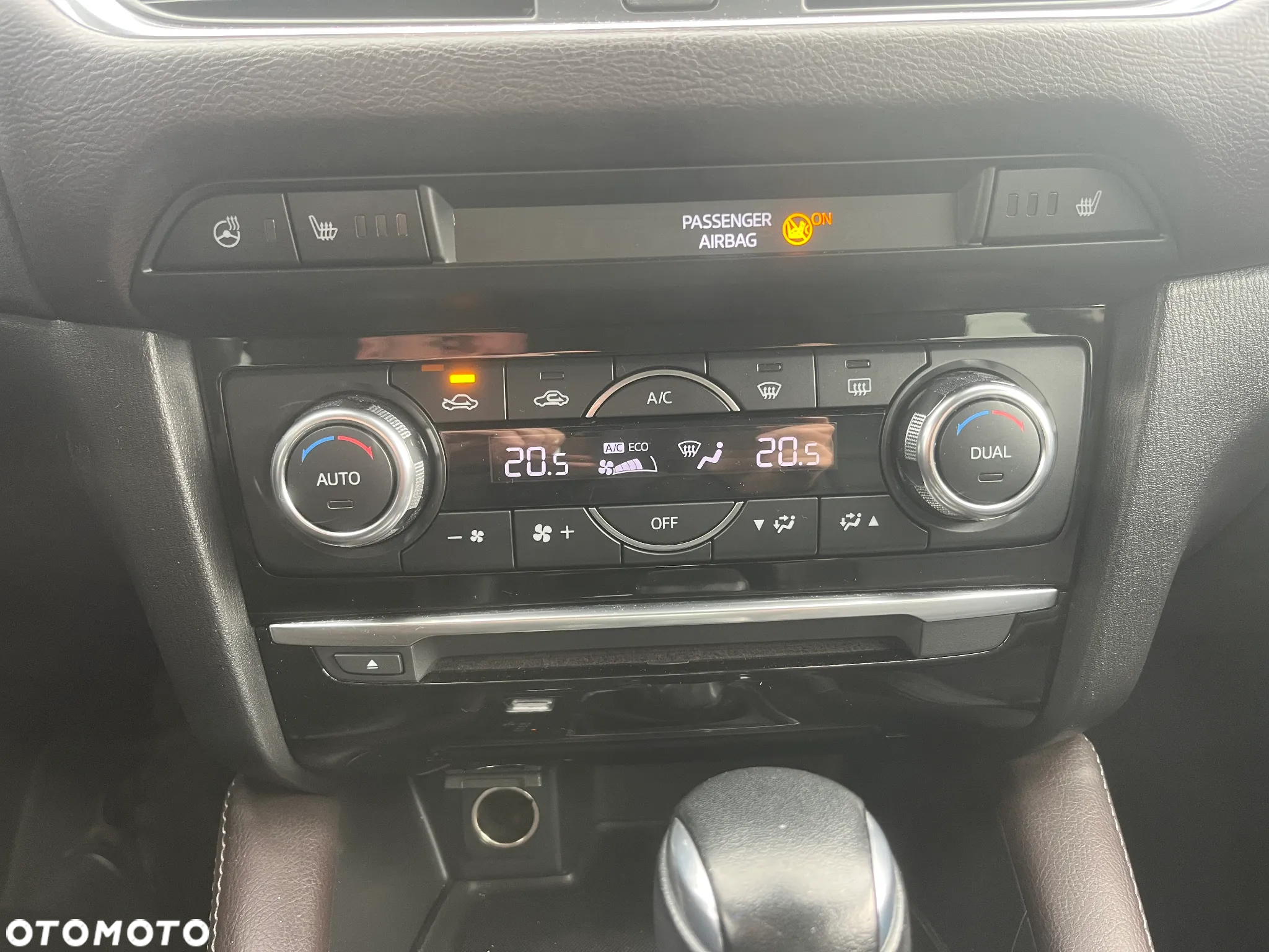 Mazda 6 2.5 Skypassion I-ELoop - 13