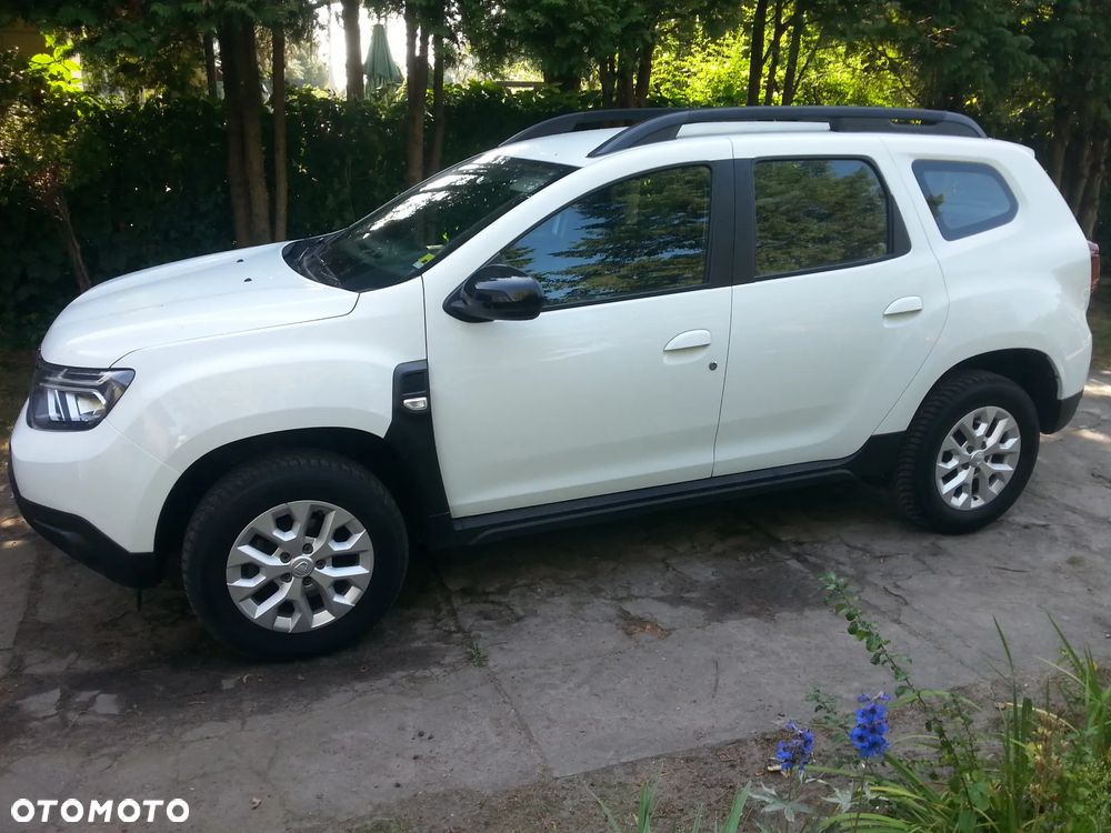 Dacia Duster 1.0 TCe Comfort - 6