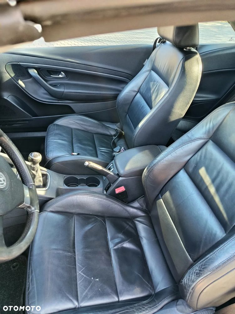 Volkswagen Eos - 9