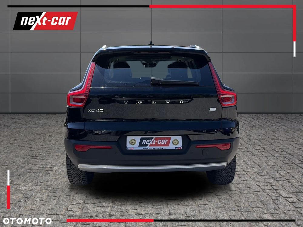 Volvo XC 40 - 5