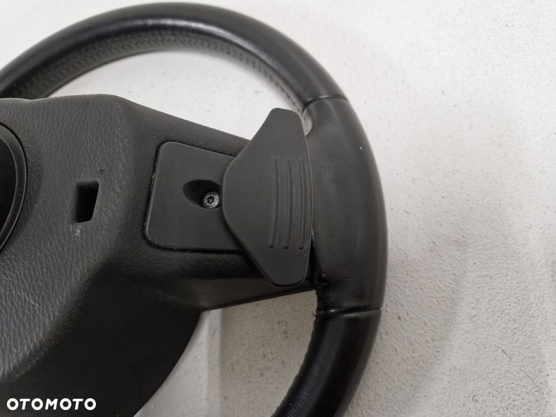 jaguar xf x250 1 i kierownica skóra łopatki 8x23ableg - 9