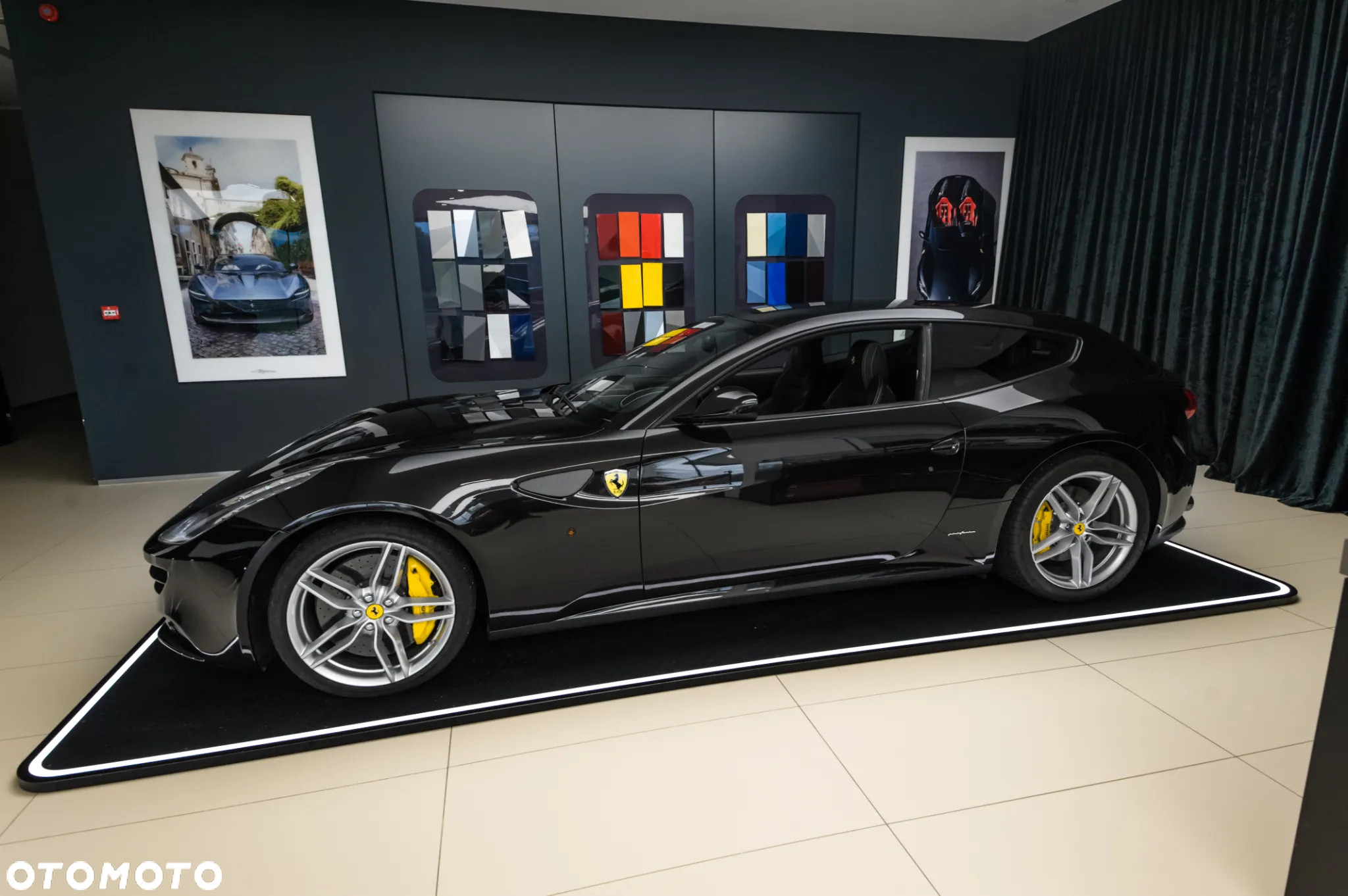 Ferrari FF Standard - 29