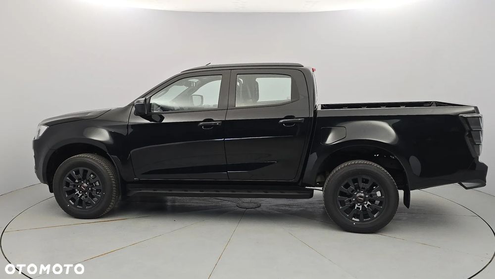 Isuzu D-Max 2.2 DC LSE 4WD - 10