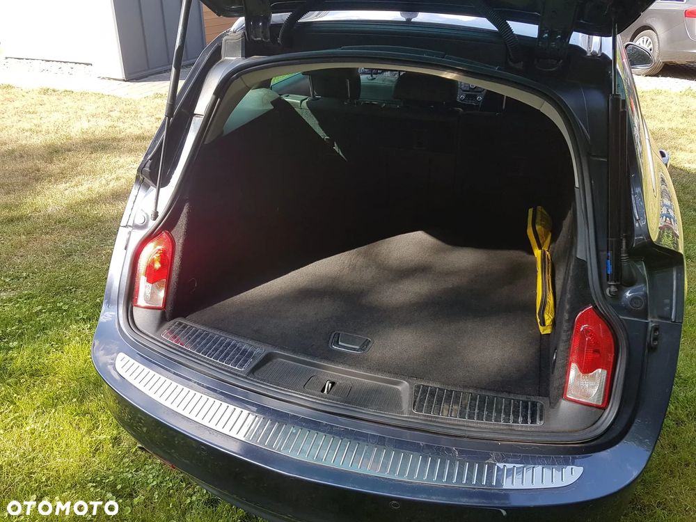 Opel Insignia 2.0 CDTI Cosmo - 5