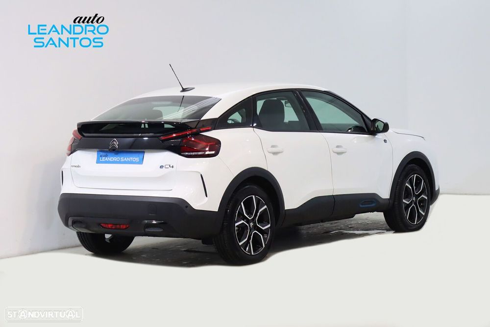 Citroën e-C4 50 kWh Feel Pack - 3