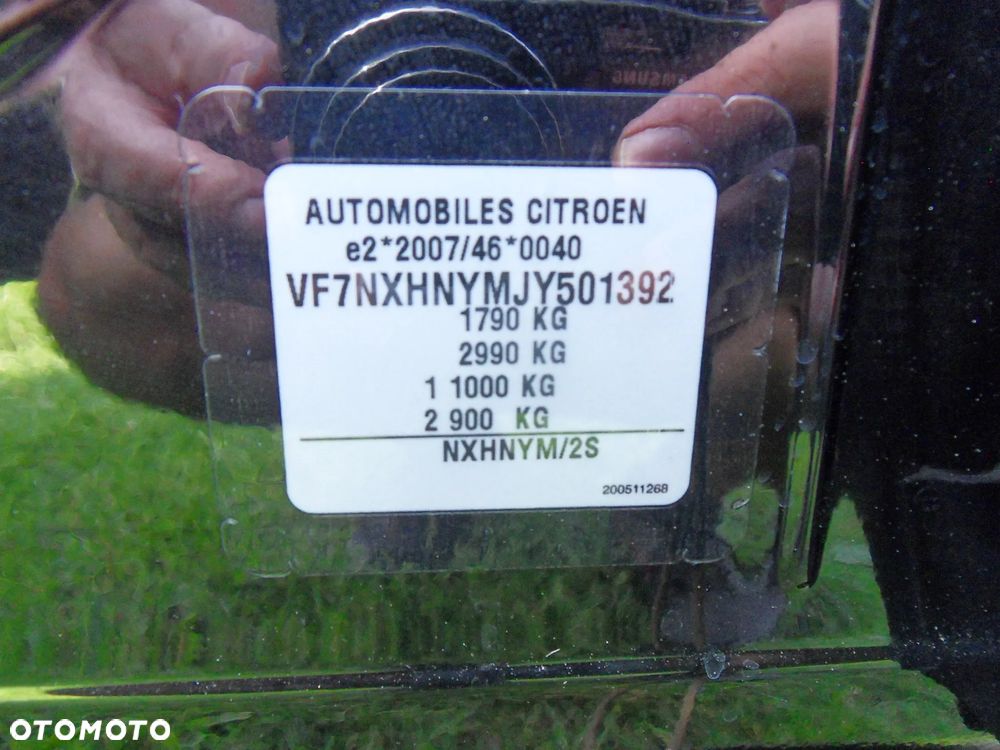 Citroën DS4 PureTech 130 Stop&Start Limited Edition 1955 - 12