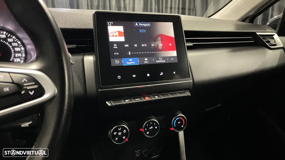 Renault Clio 1.0 TCe Intens - 26