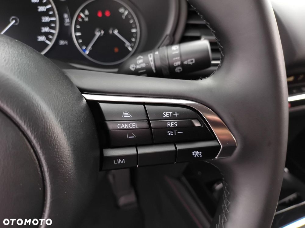 Mazda CX-30 2.0 mHEV Homura 2WD - 15