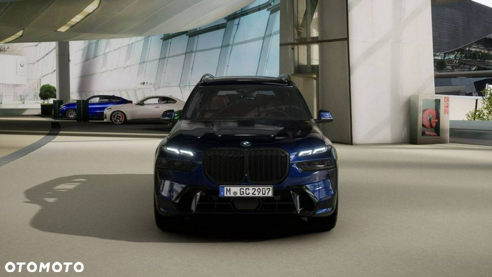 BMW X7 - 4