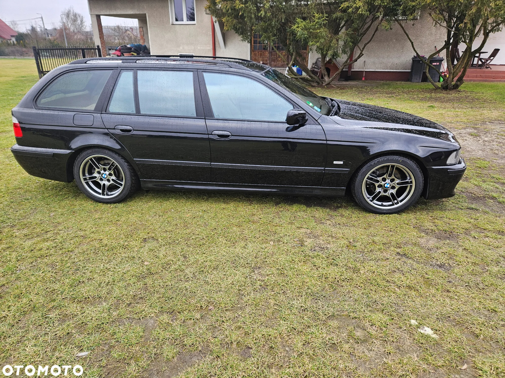 BMW Seria 5 - 6
