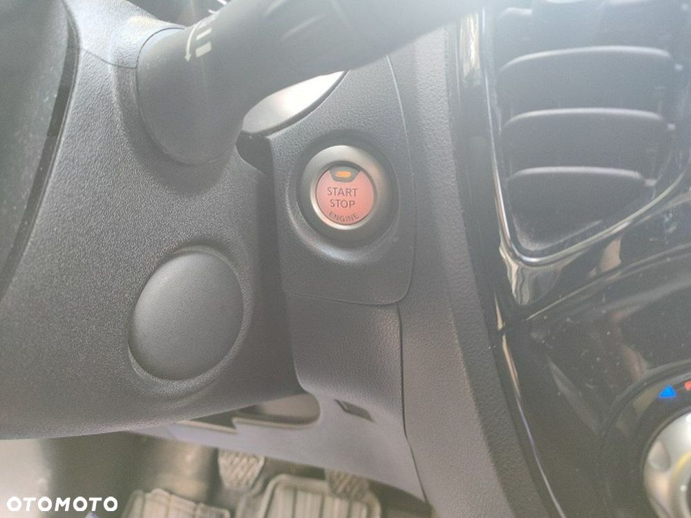 Nissan Juke - 28
