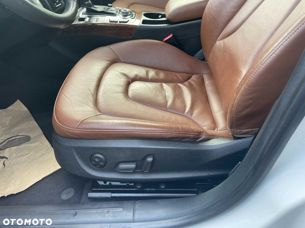 Audi A5 Sportback - 7