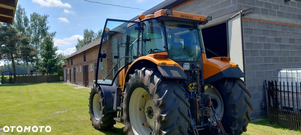 Renault Ares 620 RZ - 4