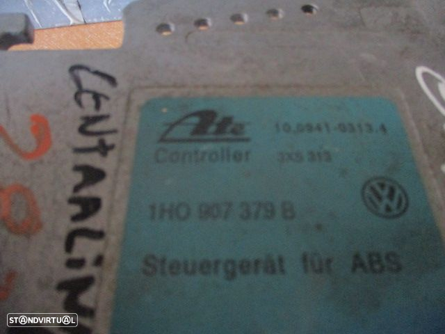 Modulo 1H0907379b VW GOLF 3 1993 1.8I   0P   ABS - 2