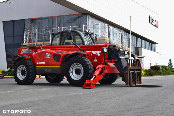 Manitou MT1440