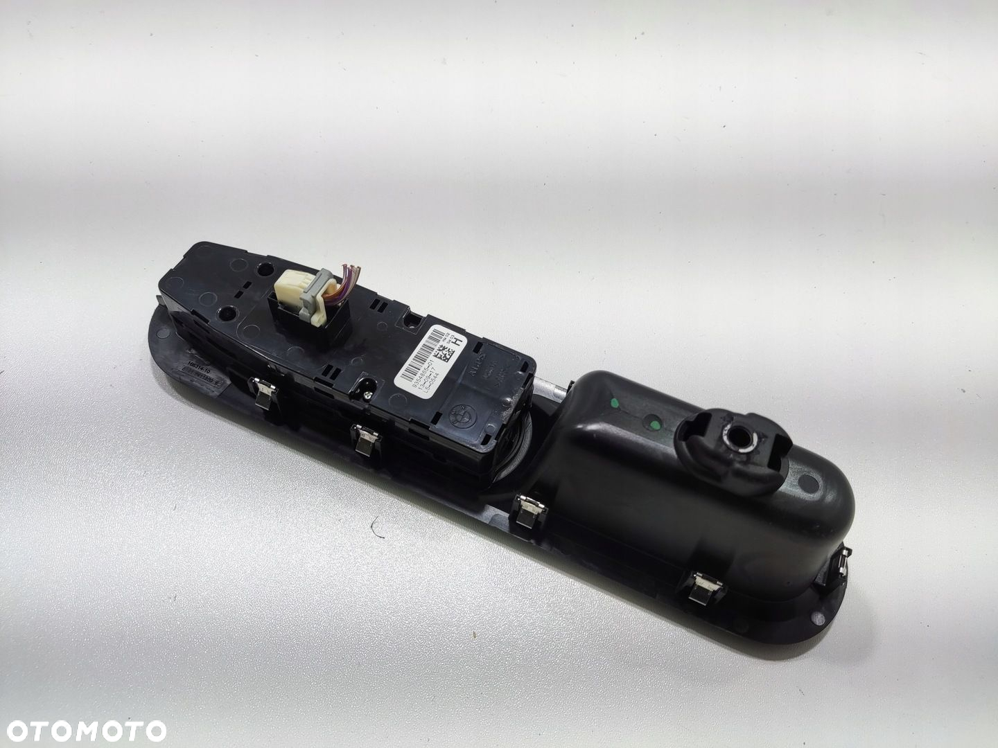 PANEL PRZEŁĄCZNIK SZYB LEWY PRZÓD MINI COUNTRYMAN F60 2016-2020 9354865 - 6