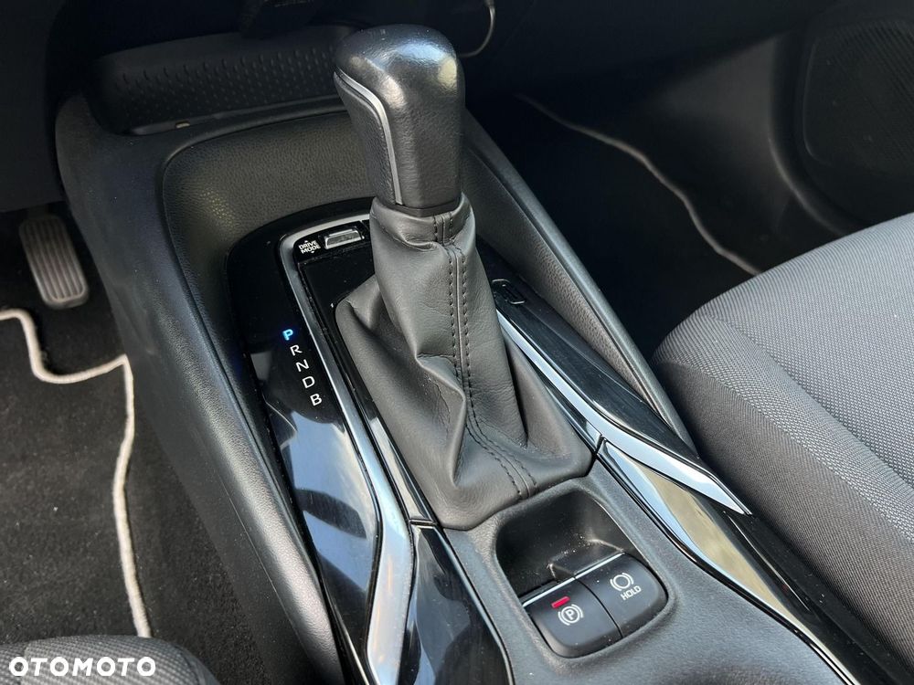 Toyota Corolla 1.8 Hybrid Comfort - 23