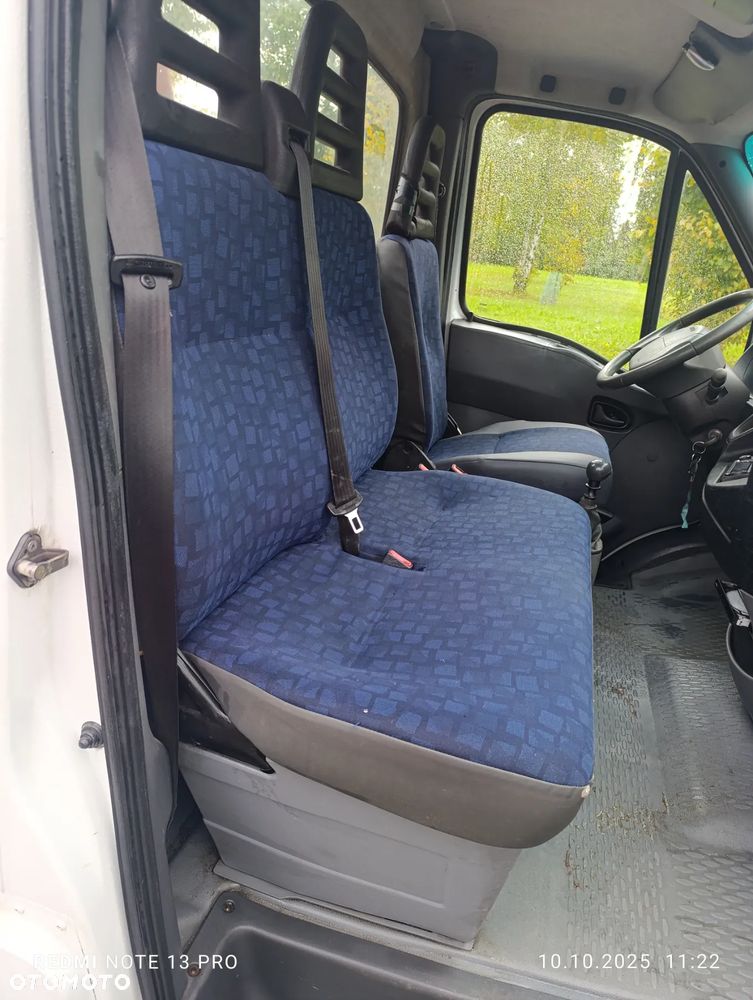 Iveco Daily - 19
