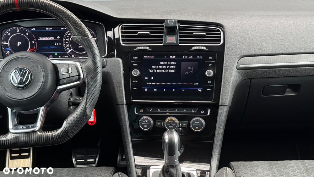 Volkswagen Golf GTD 2.0 TDI SCR DSG - 28