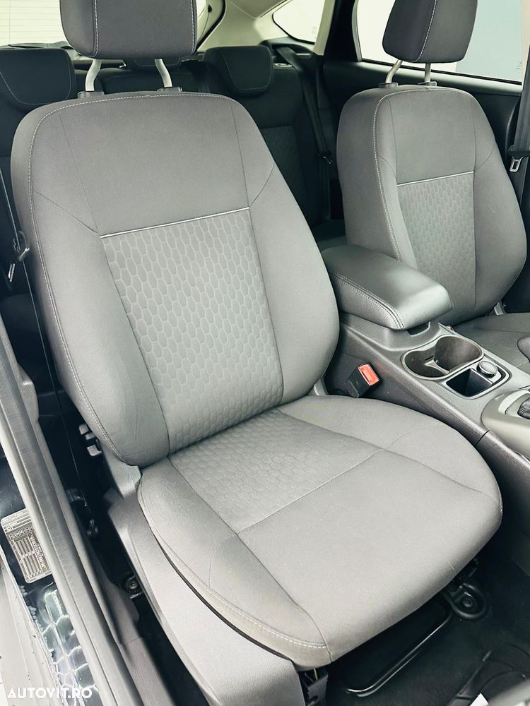 Ford Focus 1.0 EcoBoost Start-Stopp-System Business Edition - 18