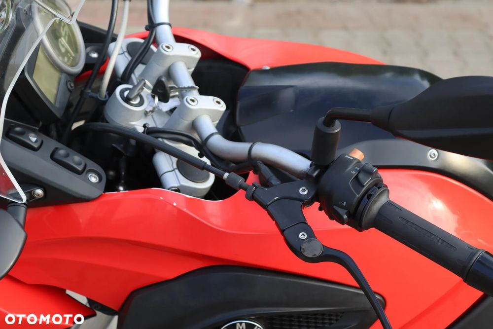 BMW GS - 13