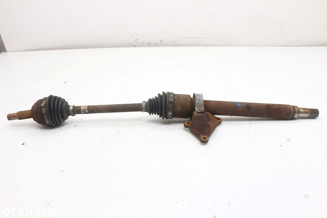 Półoś Prawa Długa Ford Focus MK2 USA 2.0 B - 5