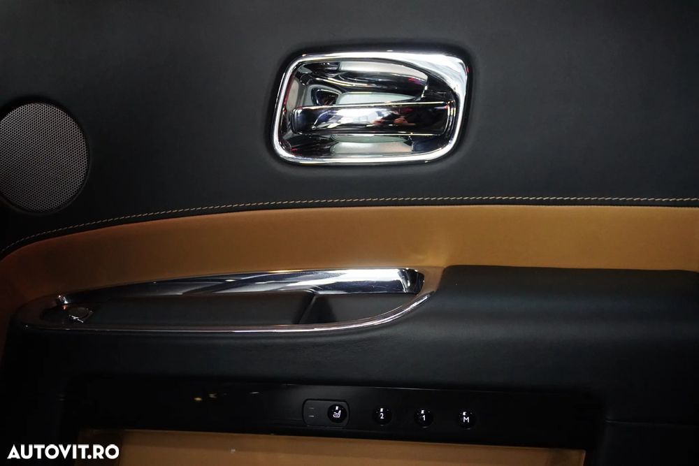 Rolls-Royce Ghost - 26