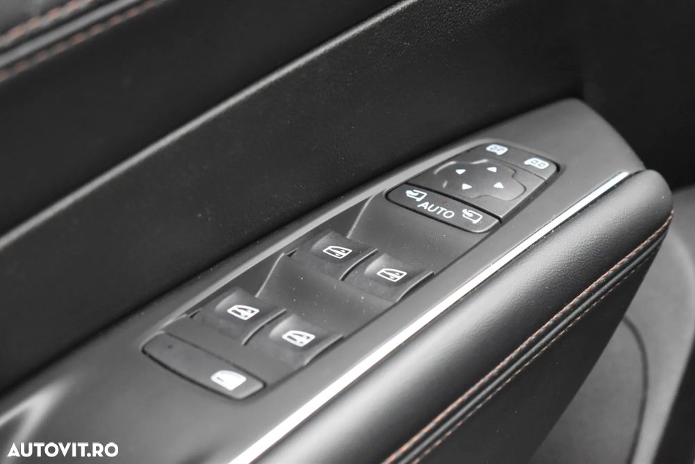 Renault Talisman Grandtour BLUE dCi 200 EDC INITIALE PARIS - 23