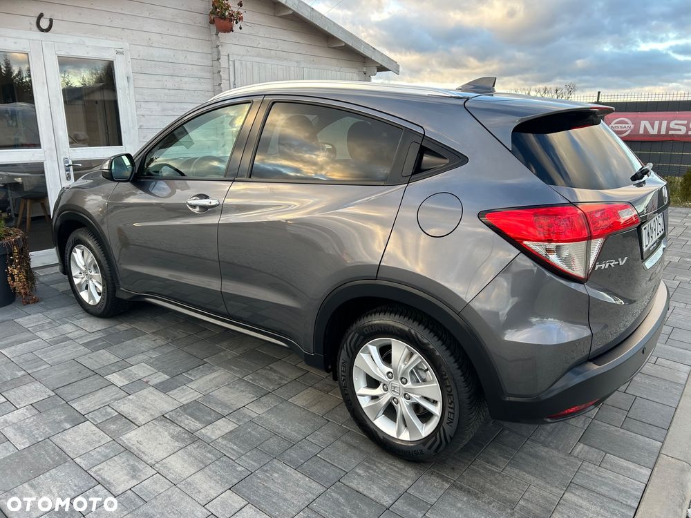 Honda HR-V 1.5 Elegance (ADAS/Honda Connect+) - 6