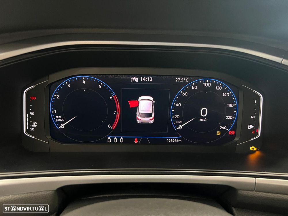 VW T-Roc 1.0 TSI Life - 23