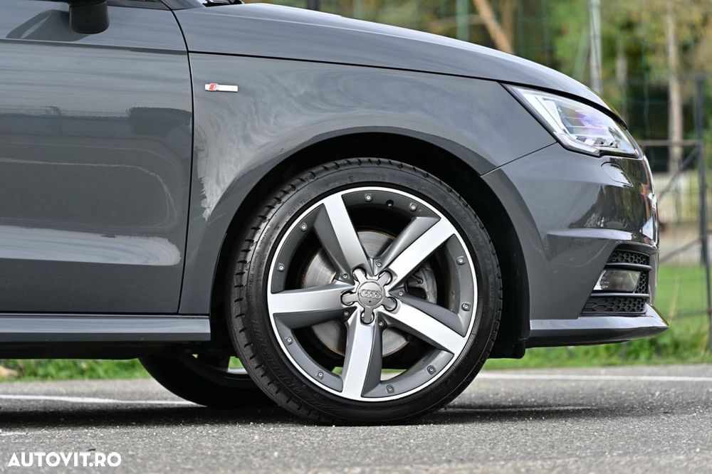 Audi A1 - 25