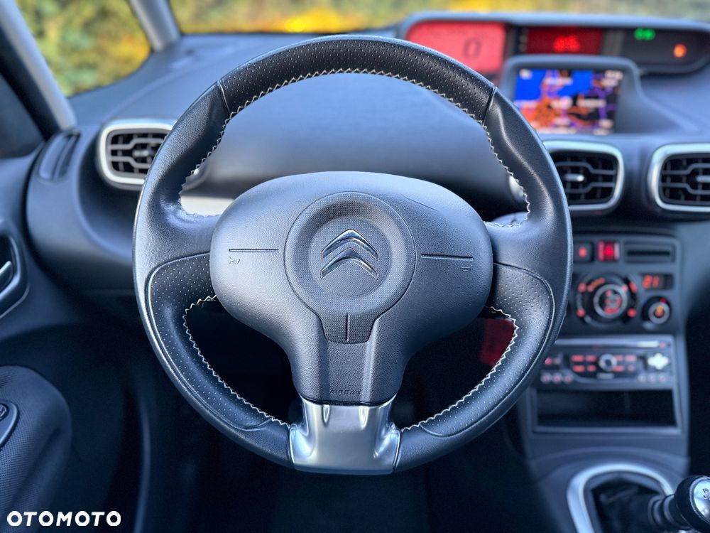 Citroën C3 Picasso HDi 115 FAP Exclusive - 19