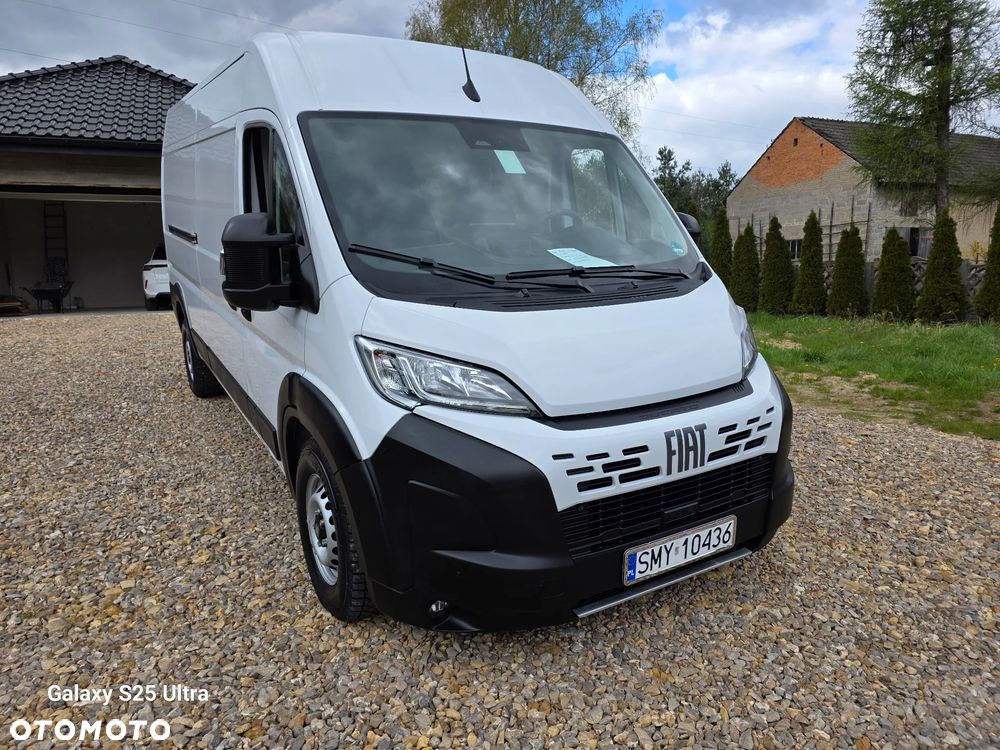 Fiat Ducato - 11
