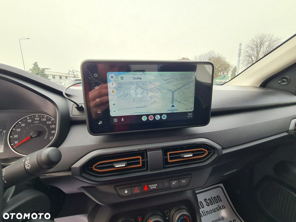 Dacia Sandero Stepway TCe 90 Comfort - 13